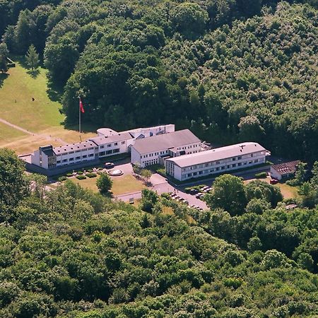 Hotel Juelsminde Strand Exterior foto