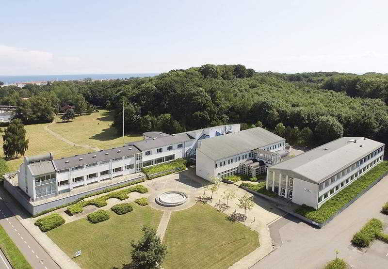 Hotel Juelsminde Strand Exterior foto